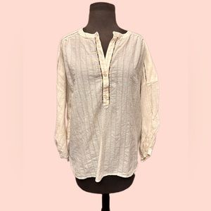 Pendleton women’s size L Top